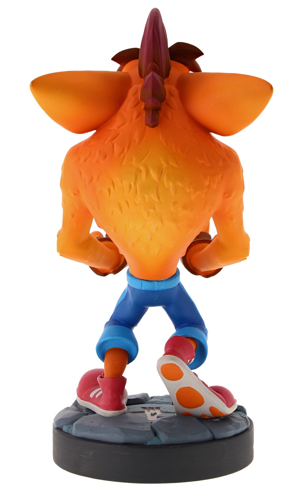 Cable Guy Controller Holder Crash Bandicoot 4 PS4 InStock Buy