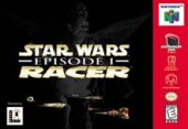 Star Wars Episode I: Racer Star Wars Episode I: Racer
