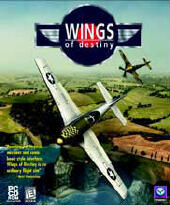 Wings of Destiny for PC Wings of Destiny for PC