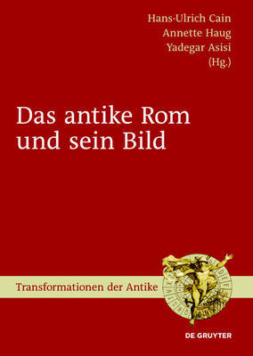 Das Antike ROM Und Sein Bild on Hardback