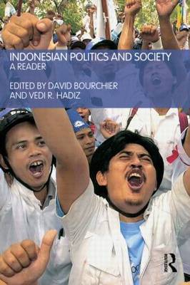 Indonesian Politics and Society image