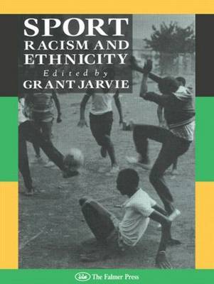 Sport, Racism And Ethnicity image