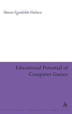 Educational Potential of Computer Games image