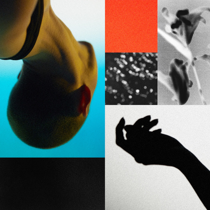 Feel Infinite (2LP+DL) by Jacques Greene image