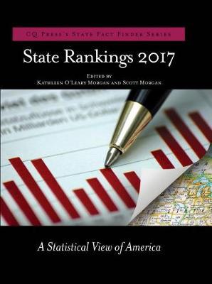 State Rankings 2017 by Kathleen O'Leary Morgan image