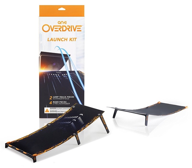 anki launch kit