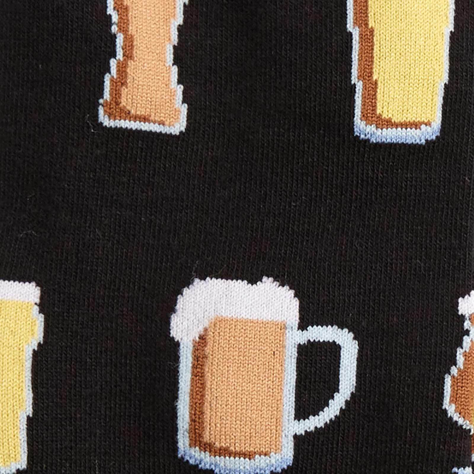 SOCK it to Me: Men's - Prost! Crew Socks