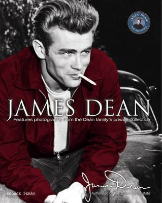 James Dean image