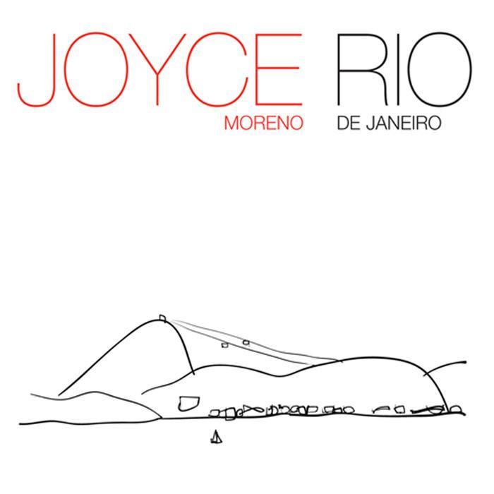 Rio on CD by Joyce