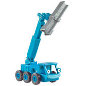 Bob the Builder: Take Along Lofty Bob the Builder: Take Along Lofty