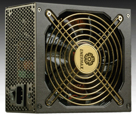 Enermax 720W PSU Enermax Infiniti EIN720AWT image