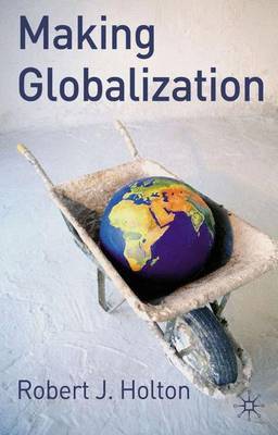 Making Globalisation image