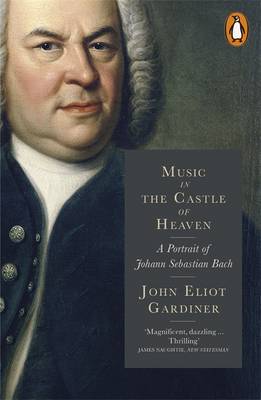 Music in the Castle of Heaven by John Eliot Gardiner image