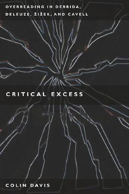 Critical Excess image