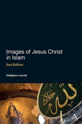 Images of Jesus Christ in Islam image