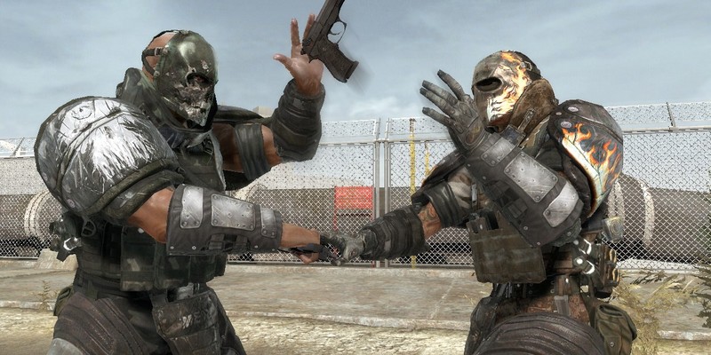 Army of Two image