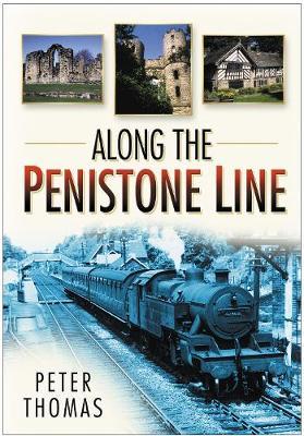 Along the Penistone Line by Peter Thomas image