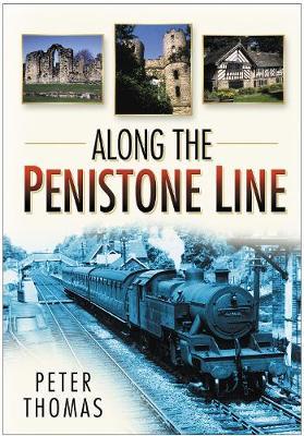 Along the Penistone Line image