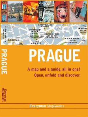 Prague Everyman MapGuide image