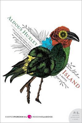 Island by Aldous Huxley image