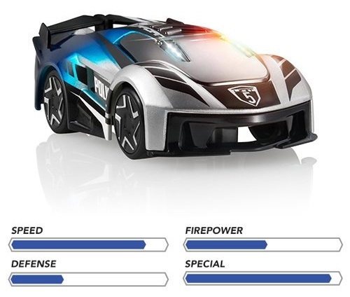 Anki Overdrive Expansion Car - Guardian image