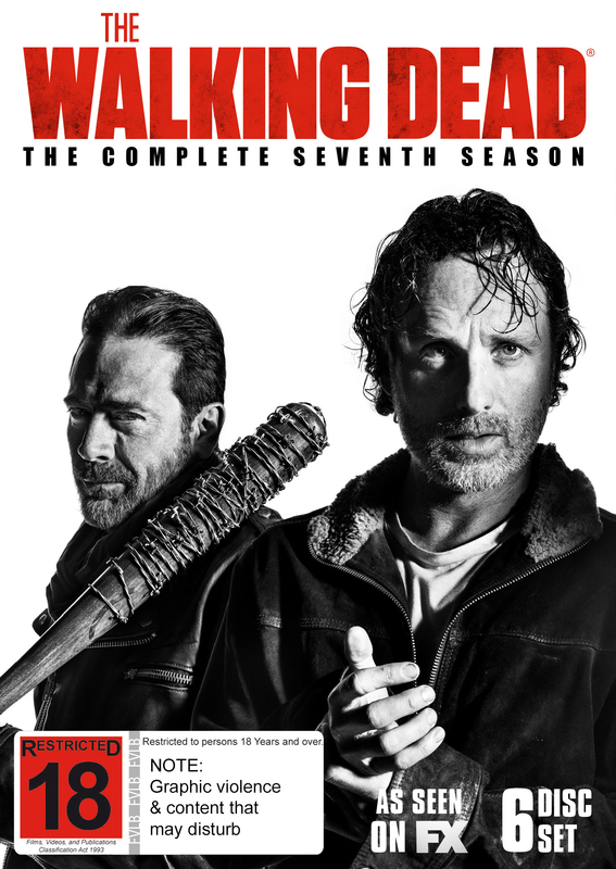 The Walking Dead Season 7 Online Free The Walking Dead Season 7 Online Free