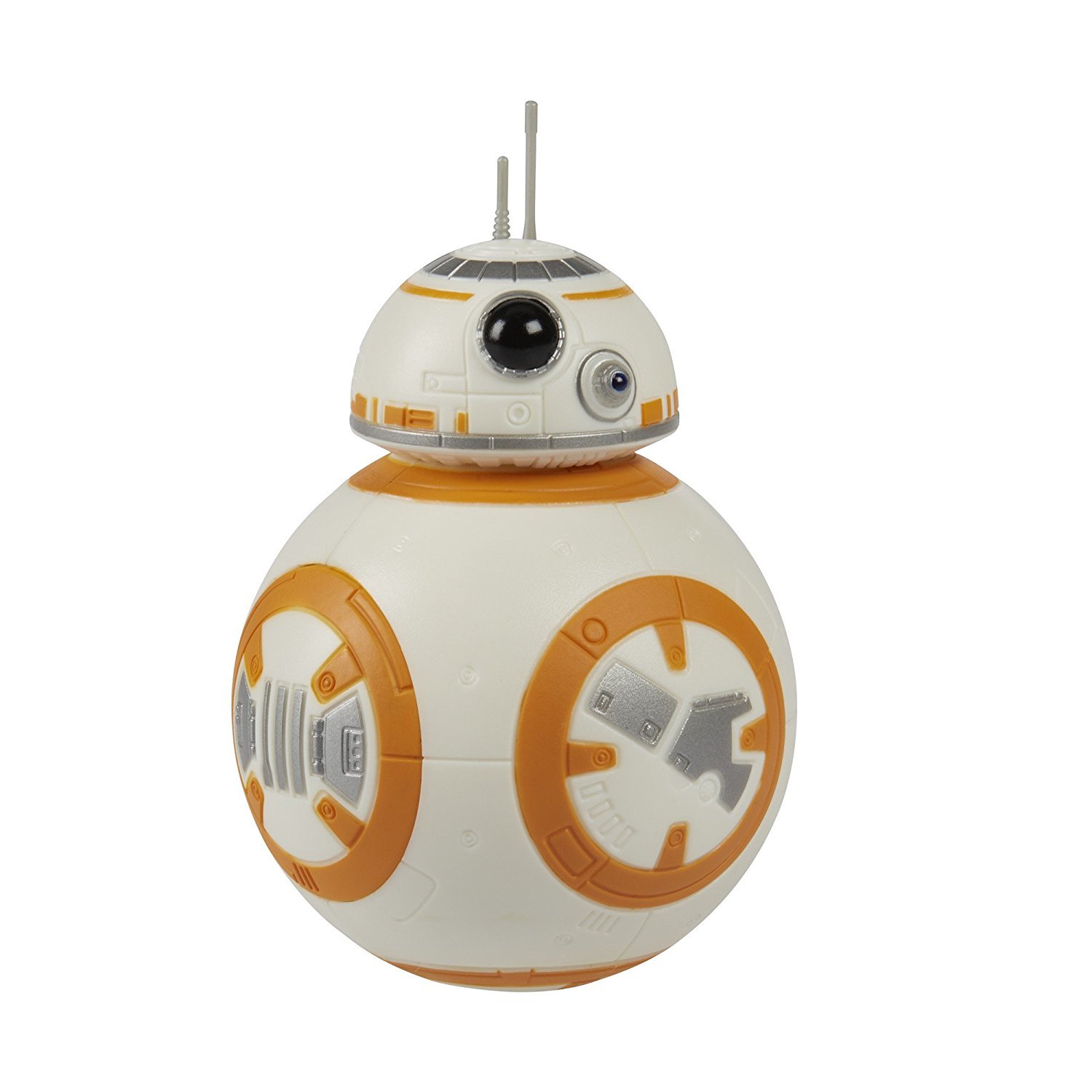 Star Wars: Forces of Destiny Adventure Doll - Rey & BB-8 image