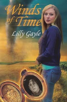 Winds of Time by Lilly Gayle image