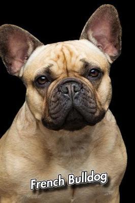 French Bulldog by Notebooks Journals Xlpress image