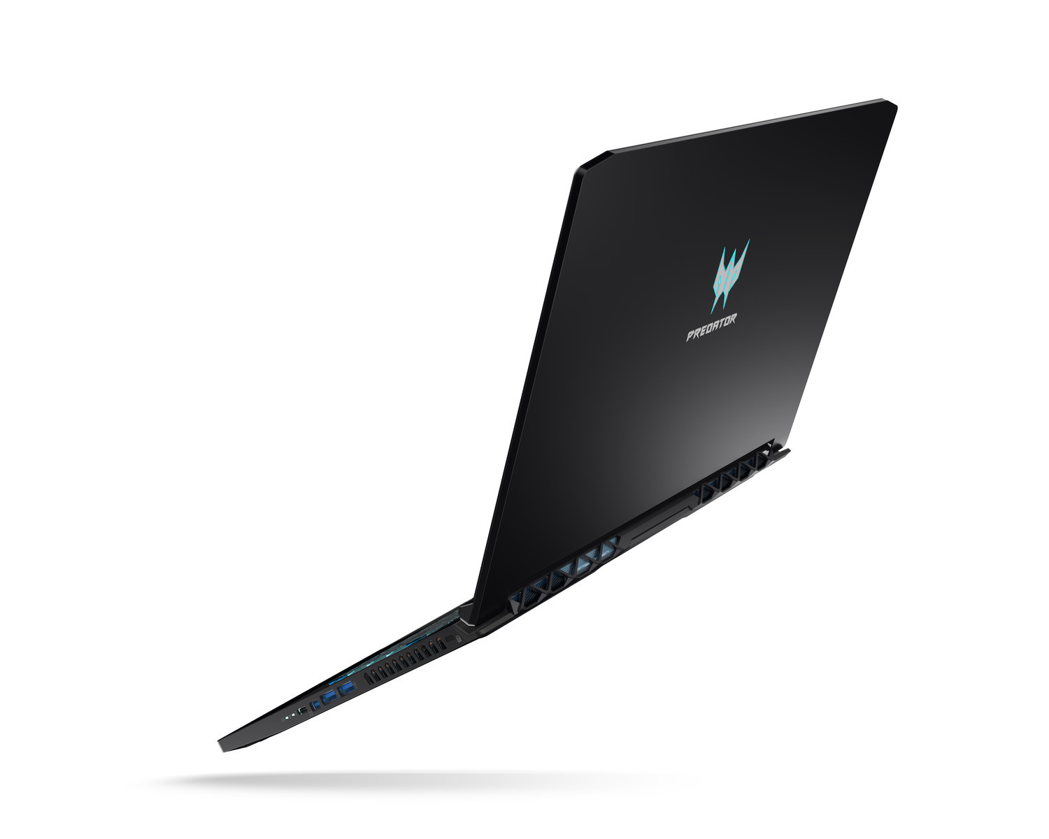 15.6" Acer Predator Triton 500 i7 32GB RTX 2080 512GB Gaming Laptop image