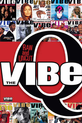 The Vibe Q image