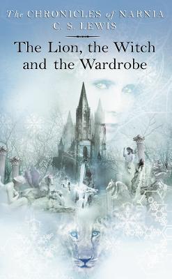 The Lion, the Witch and the Wardrobe by C.S Lewis image