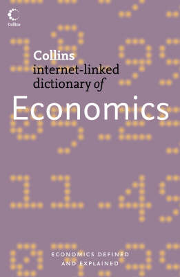 Economics by Dr Christopher Pass image