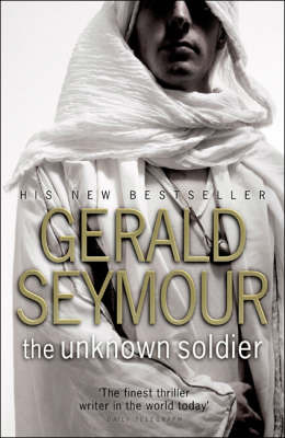 The Unknown Soldier by Gerald Seymour image