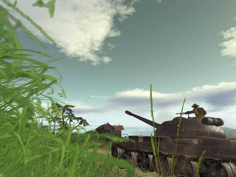 Battlefield Vietnam (Classics) image