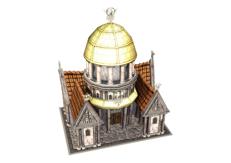 The Settlers II: 10th Anniversary for PC Games image