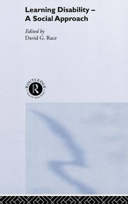 Learning Disability image