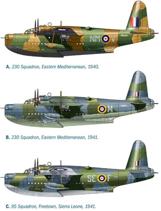 1/72 G.222 Panda/C-27A Chuck - Model Kit image