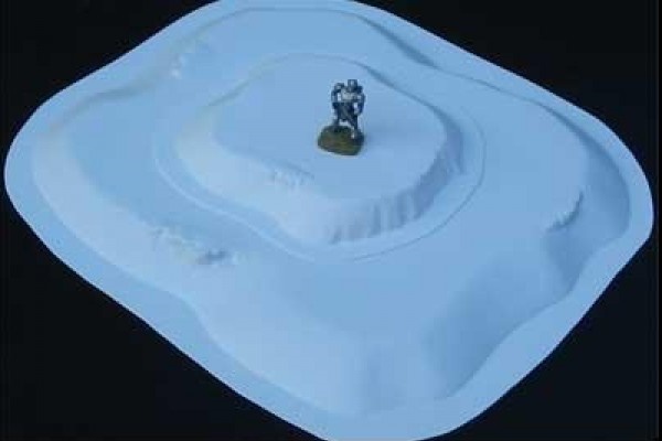 Amera: Fantasy Realms - Large Hill image