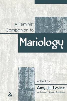 Feminist Companion to Mariology image