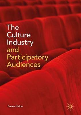 The Culture Industry and Participatory Audiences image