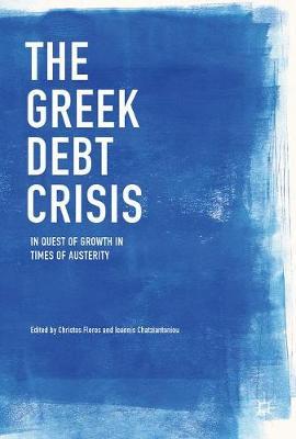 The Greek Debt Crisis image