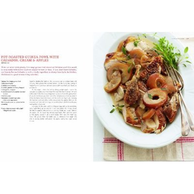 Delia's Happy Christmas by Delia Smith image