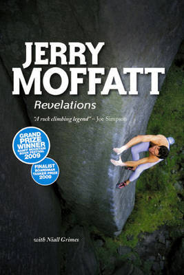 Jerry Moffatt by Jerry Moffatt image
