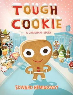 Tough Cookie by Edward Hemingway image