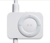Apple iPod Radio Remote Apple iPod Radio Remote