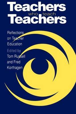 Teachers Who Teach Teachers image