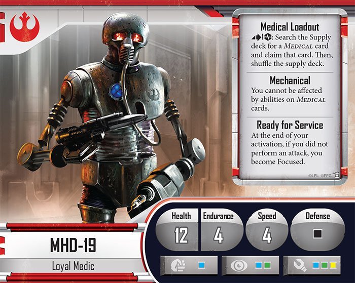 Star Wars: Imperial Assault: Return To Hoth image