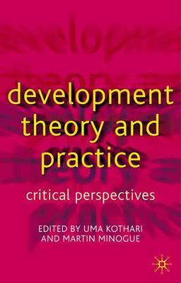 Development Theory and Practice