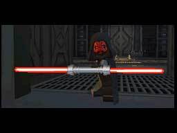 Lego Star Wars: The Complete Saga for Nintendo DS image